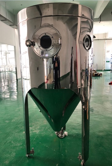 中試型噴霧幹燥機 中試型噴霧幹燥機