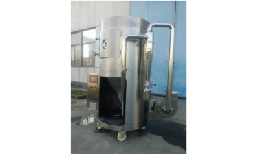 離心噴霧幹燥機