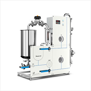麻豆视频免费版CS320桌麵陶瓷膜過濾係統 麻豆视频免费版CS320桌麵陶瓷膜過濾係統