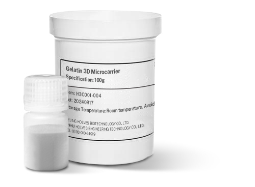 3D微載體 3D微載體